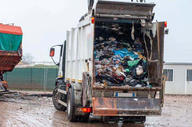 Best Recycling Services for Junk  in Homestead Meadows North, TX
