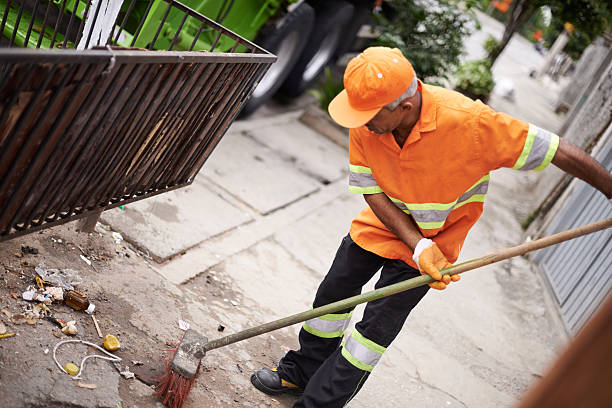 Best Construction Debris Removal  in Homestead Meadows North, TX