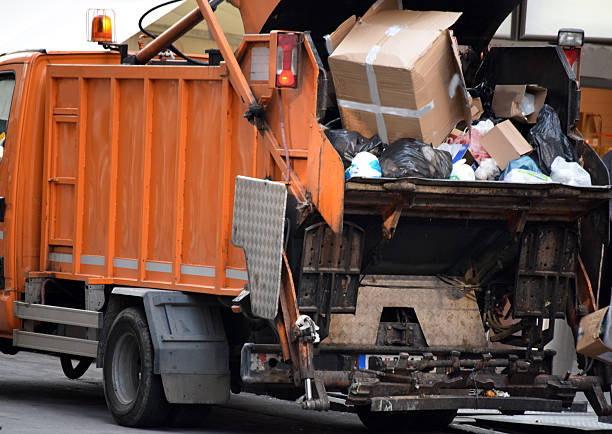 Reliable Homestead Meadows North, TX Junk Removal Solutions